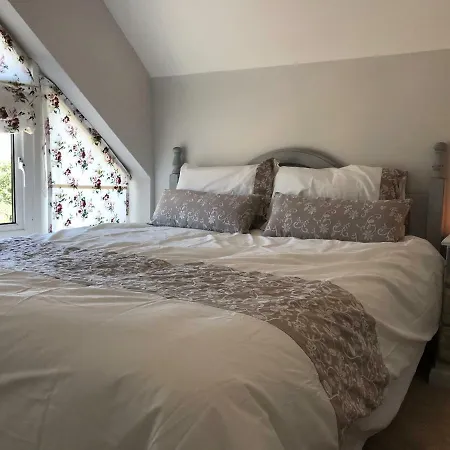 Beach House Wexford Courtown