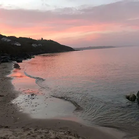 Tatil Evi Beach House Wexford *