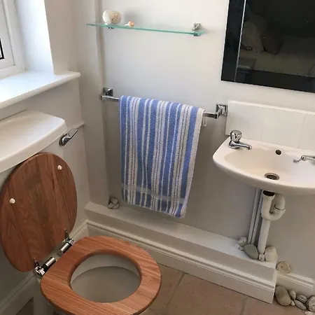 Beach House Wexford Tatil Evi