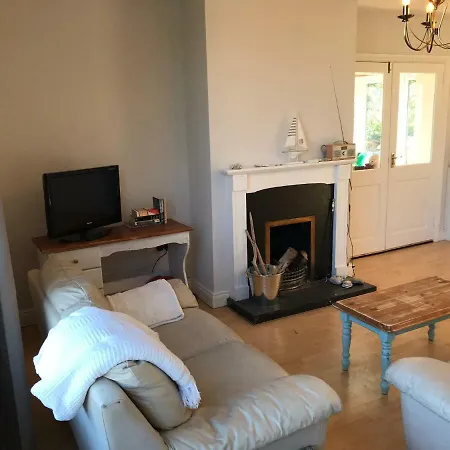 Beach House Wexford Courtown