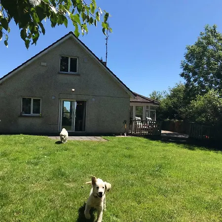 Beach House Wexford Tatil Evi
