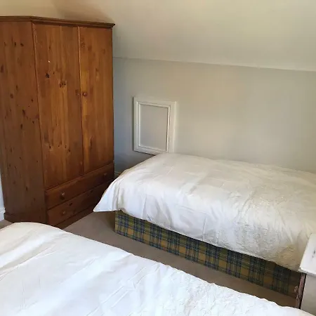 Beach House Wexford * Courtown