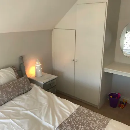 Tatil Evi Beach House Wexford
