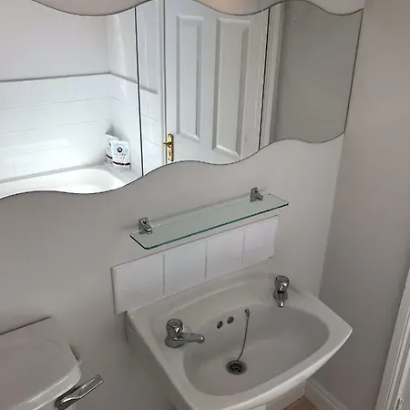 Beach House Wexford