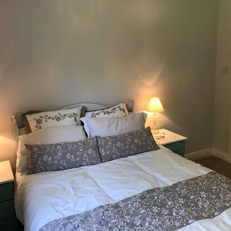 Beach House Wexford