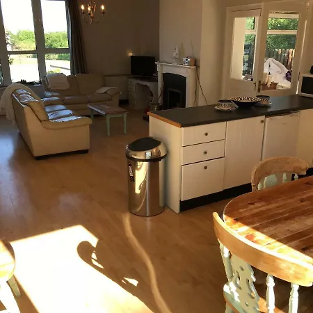 Tatil Evi Beach House Wexford *