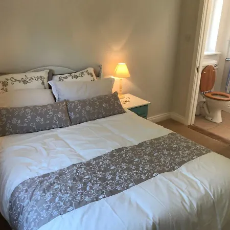 Tatil Evi Beach House Wexford *