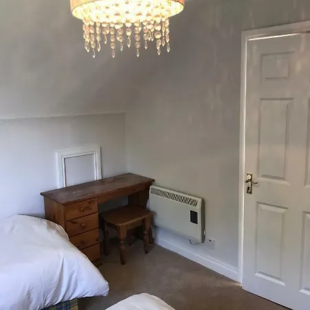 Beach House Wexford Tatil Evi