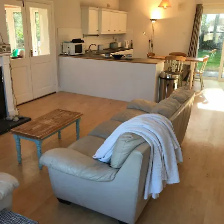 Beach House Wexford Tatil Evi